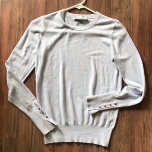 Zara sweater